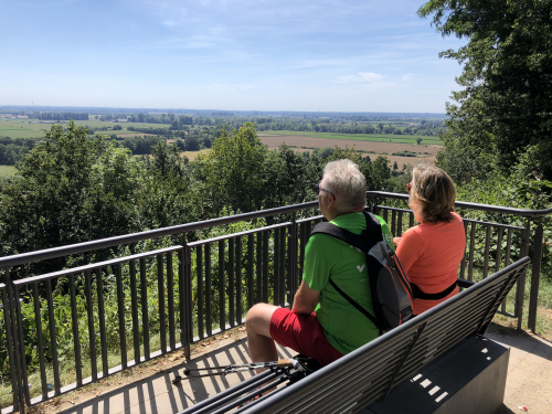 Luftkurort Elten > Gesundheitsförderndes Klima | WfG Emmerich