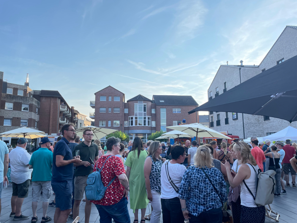2. Feierabendmarkt 2026 >  | WfG Emmerich