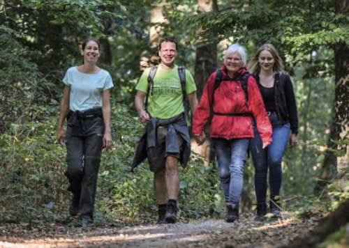 Wandern > Wandern im Kreis Kleve | WfG Emmerich