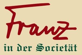 Emmerich is(s)t > Franz in der Societät | WfG Emmerich