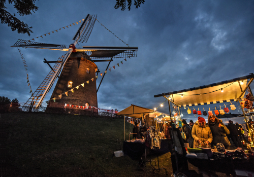 Marketing > Veranstaltungen | WfG Emmerich
