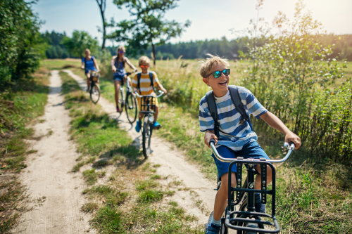 Radfahren | WfG Emmerich