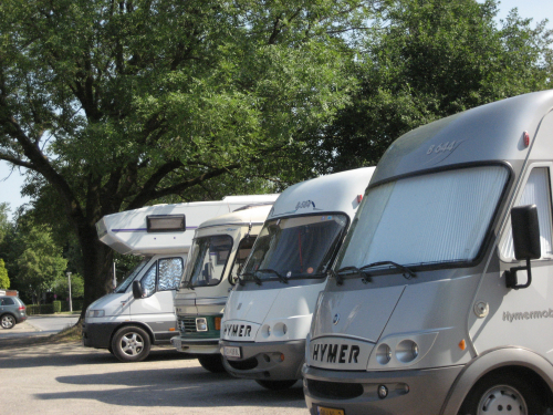 Reisemobile | WfG Emmerich