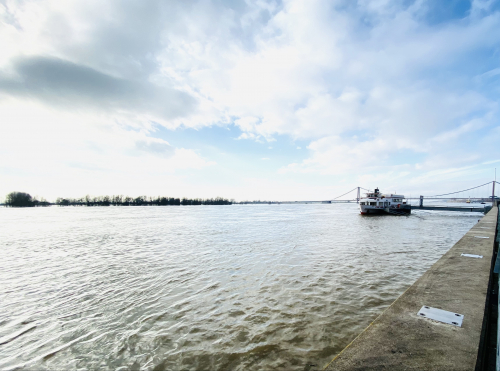 Schiffstouren | WfG Emmerich