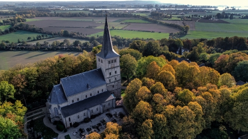Erholungsort Elten > St. Vitus- Kirche | WfG Emmerich